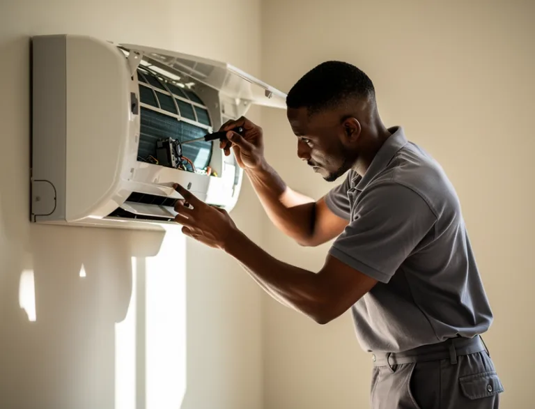 AC Repair Frankfort